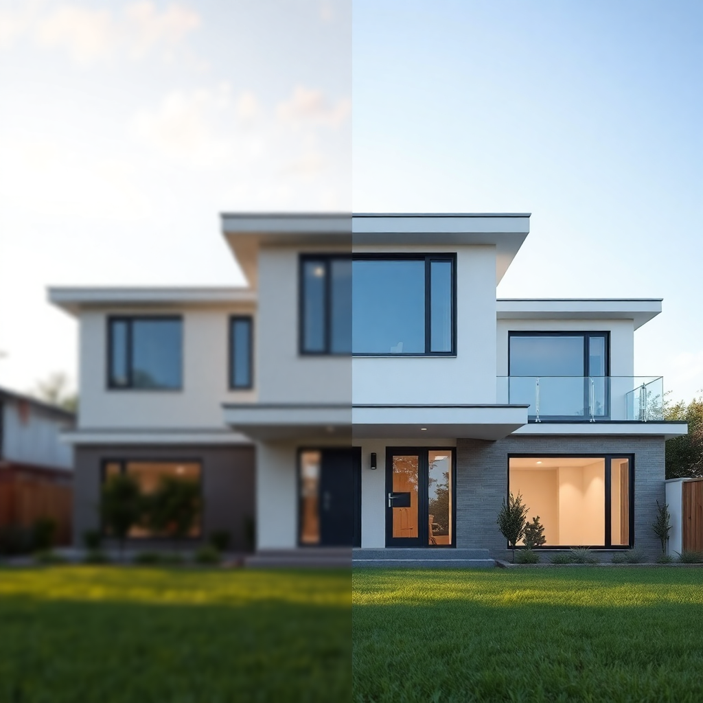 Clear up Pixelated Images