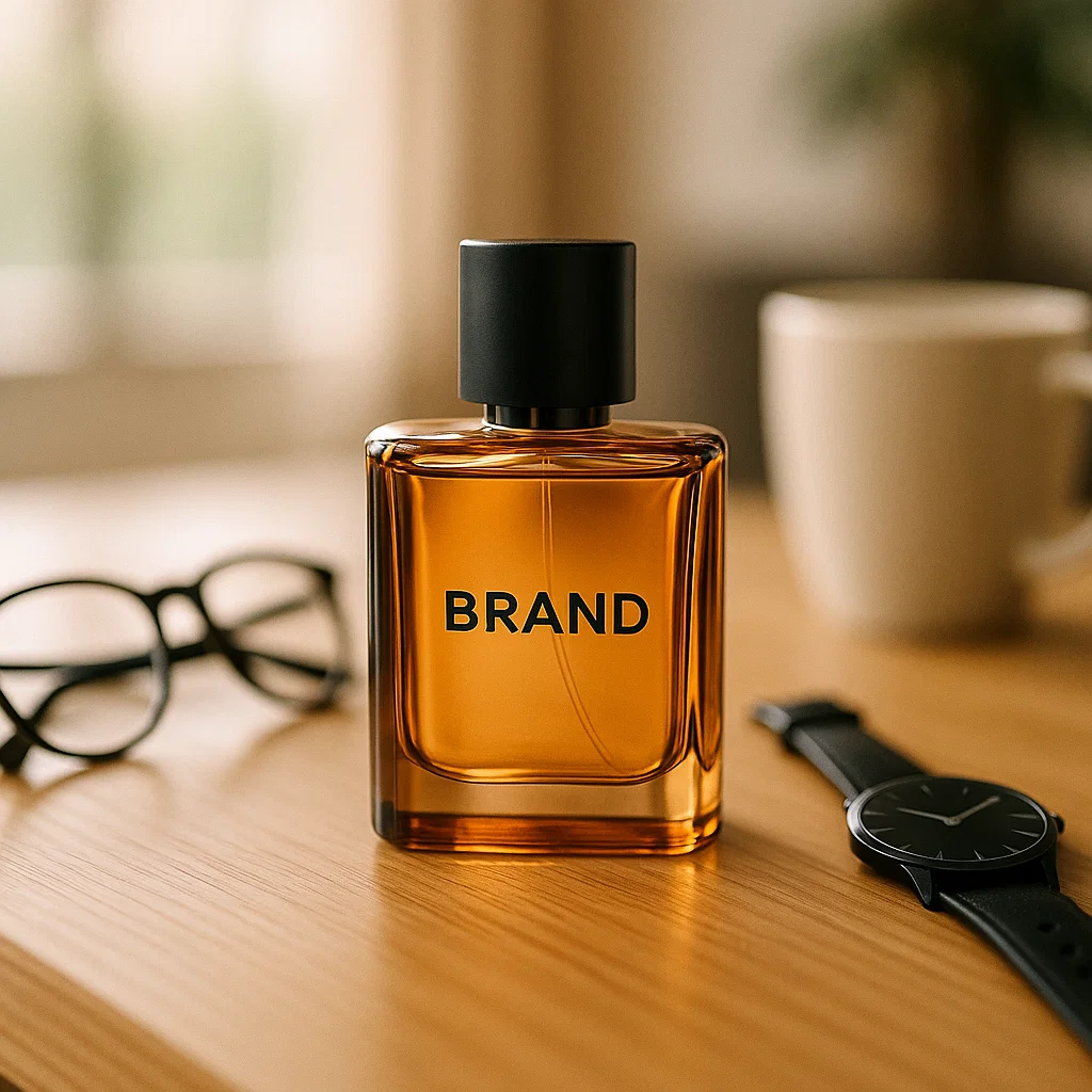 ai product photography lifestyle scenes for social media