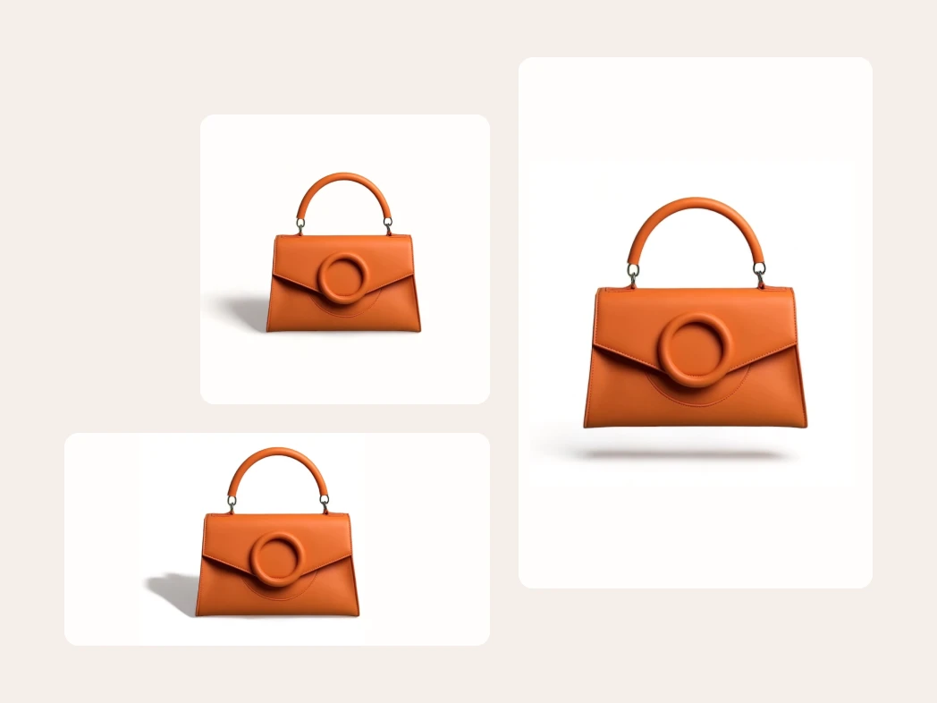 Add Shadow to Image template preview