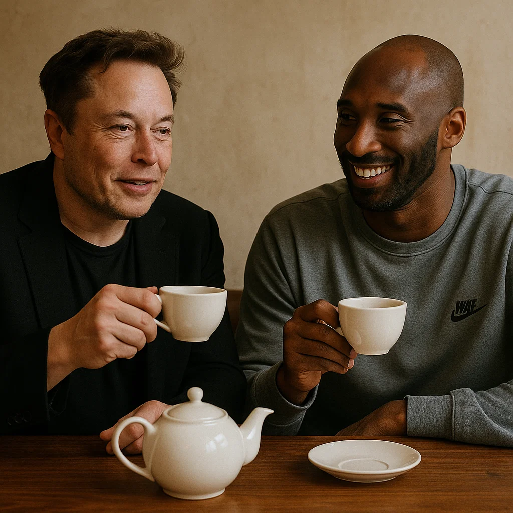 AI Image Combiner template preview