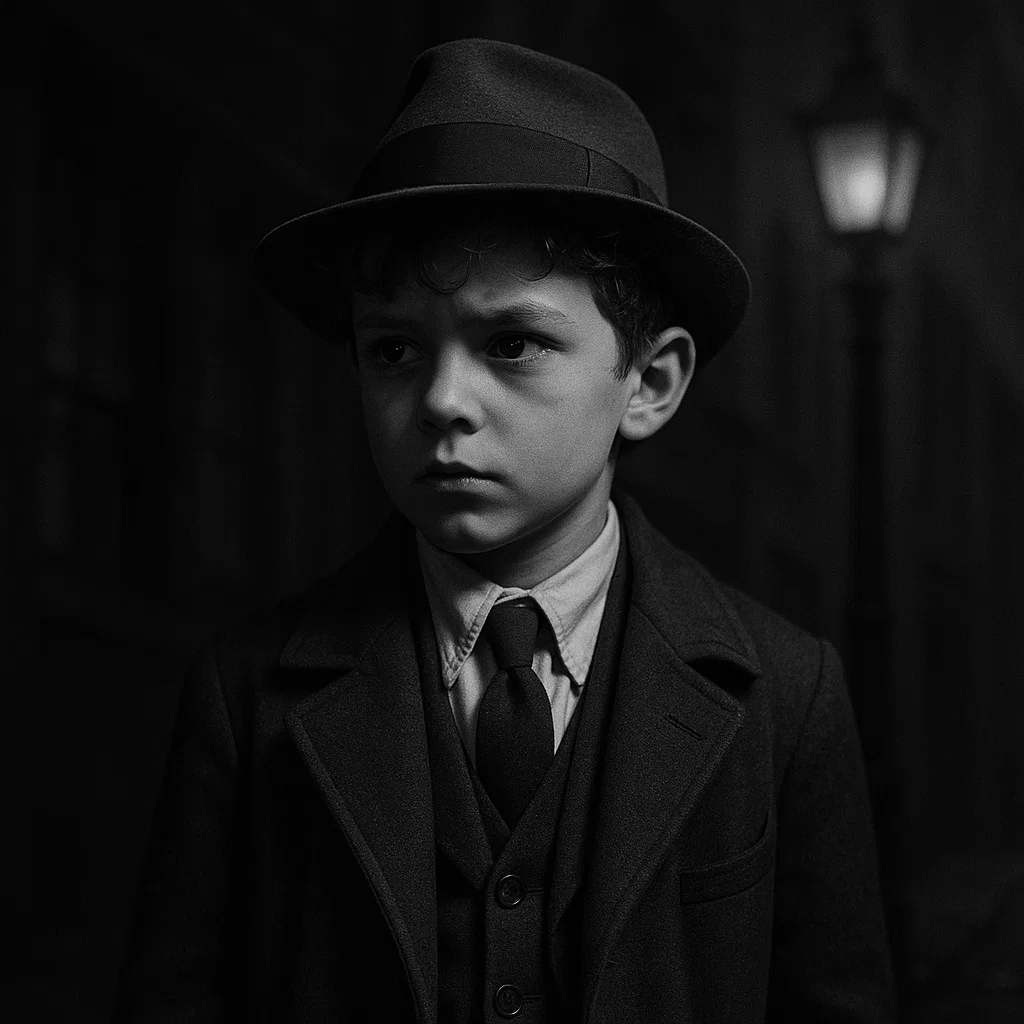 AI Style Transfer template preview