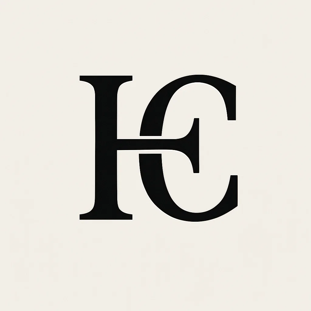 Monogram Generator template preview