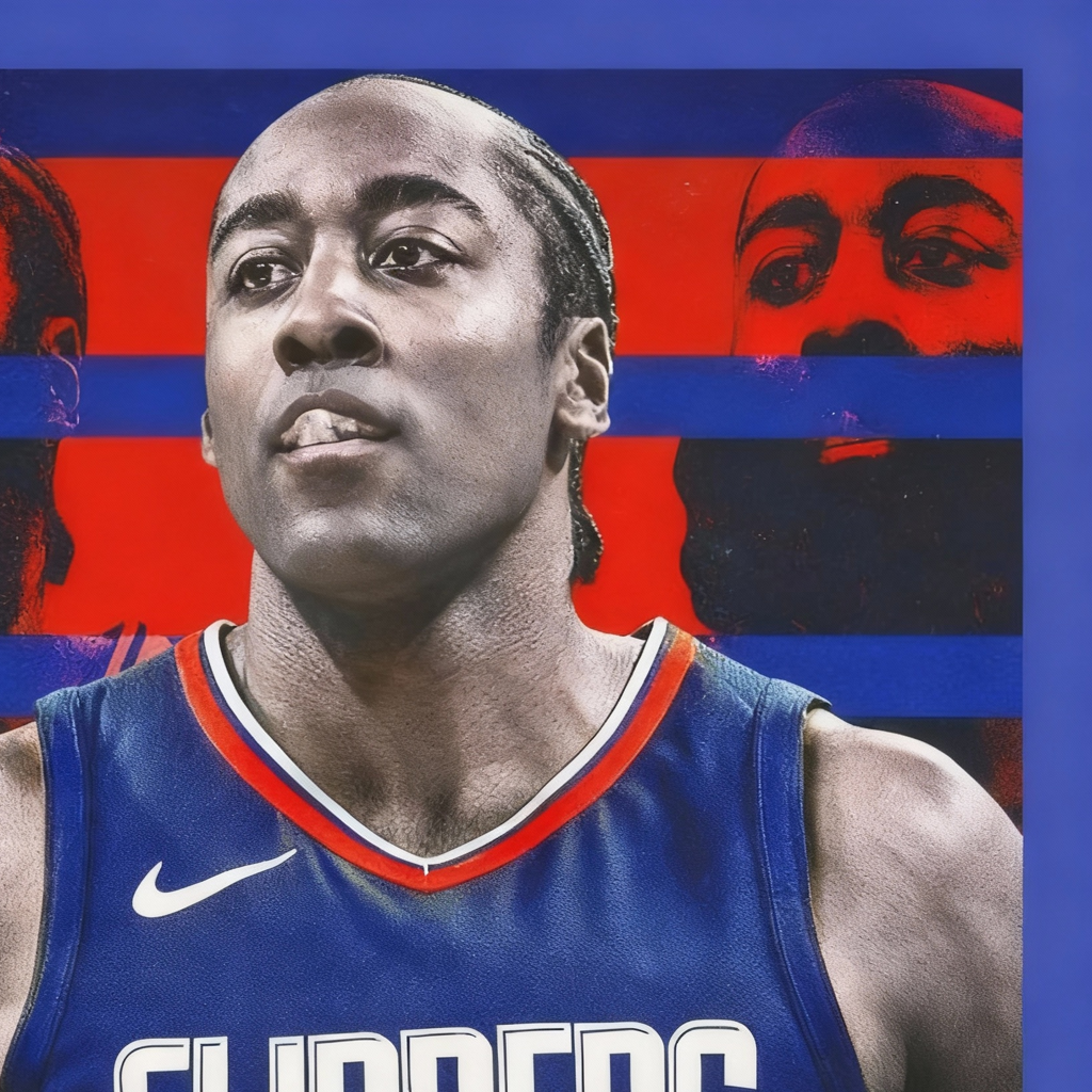 No Beard Filter template preview