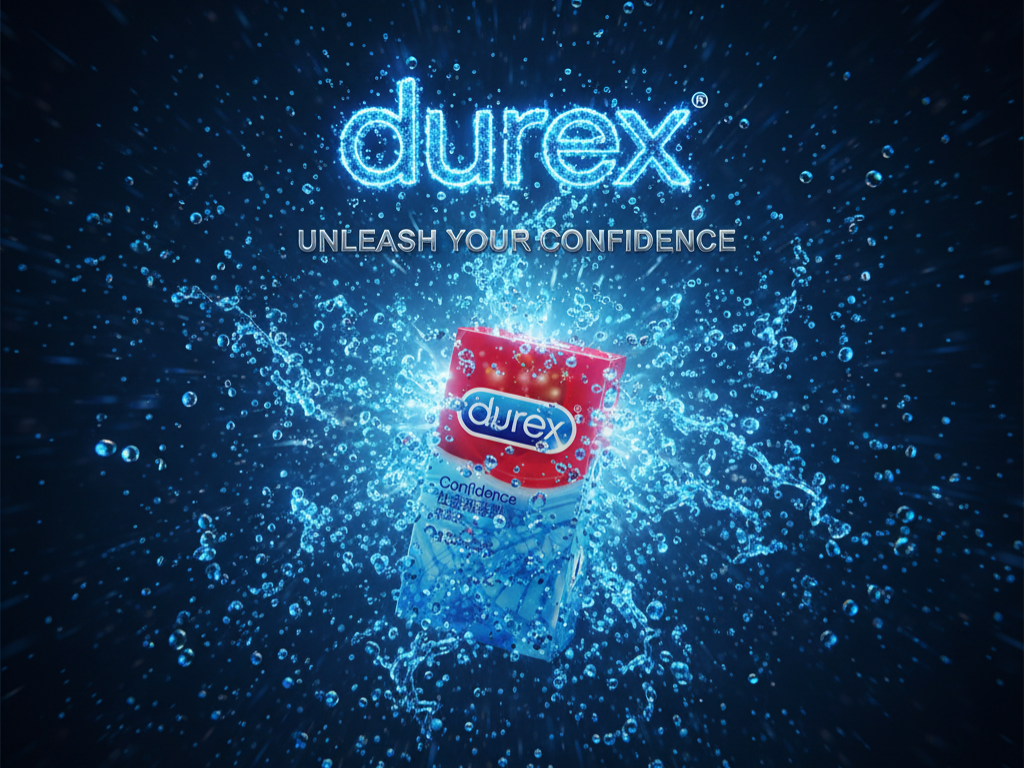 Poster AI Generator template preview